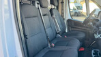 Fiat Ducato Maxi L3H2 Zabudowa Brygadowa 2.2 180KM Brygadowy