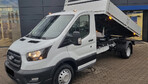 Ford Transit 350 L3 Wywrotka Trend RWD DBL 2.0 130KM Wywrotka
