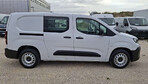 Peugeot Partner Van XL L2H1 Zabudowa Brygadowa 1.5 100KM Brygadowy
