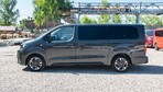 Opel Zafira Life Diesel XL Business aut 2.2 180KM Kombi