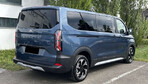Ford Tourneo Custom 340 L2H1 Active PHEV CVT 2.5 232KM Kombi