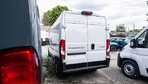 Peugeot Boxer Heavy L3H2 aut 2.2 180KM Furgon