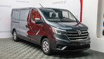 Renault Trafic Kombi L2H1 AT9 2.0 170KM Kombi