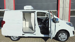 Byd ETP3 Zabudowa Izotermiczna 136KM Izoterma