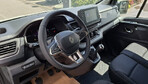Renault Trafic L2H1 Zabudowa Brygadowa 2.0 130KM Brygadowy
