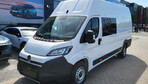 Opel Movano Heavy L4H3 Zabudowa Brygadowa 2.2 140KM Brygadowy