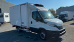 Iveco Daily 50C18 Hi-Matic Kontener 8EP Izoterma 3.0 180KM Izoterma