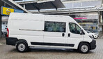 Opel Movano Heavy L3H2 Zabudowa Brygadowa AT8 2.2 140KM Brygadowy