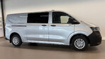 Volkswagen Transporter L2H1 8AT Zabudwa Brygadowa 2.0 170KM Furgon