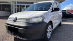 Volkswagen Caddy osobowy 2.0 TDI L1H1 2.0 102KM Kombi