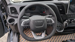 Iveco Daily 50C18 Hi-Matic Skrzynia Otwarta 3.0 180KM Skrzynia