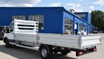 Ford Transit 350 L5 Trend Skrzynia Otwarta 2.0 130KM Skrzynia
