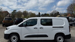 Toyota Proace City Active L2H1 Long Brygadowy 1.5 100KM Brygadowy
