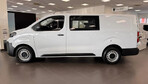 Peugeot Expert Long L2H1 Zabudowa Brygadowa Składana 2.2 150KM Brygadowy