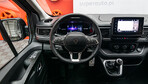 Renault Trafic Kombi L2H1 2.0 150KM Kombi