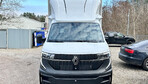 Renault Master L3 Zabudowa 8EP 2.0 170KM Plandeka