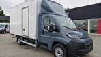 Fiat Ducato Maxi L3 Kontener 8EP + Winda 2.2 140KM Kontener