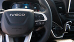 Iveco Daily 35C21 Hi-Matic Wywrotka 3.0 210KM Wywrotka