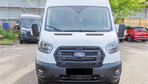 Ford Transit 350 L3H2 Trend Zabudowa Brygadowa 2.0 165KM Brygadowy