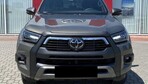 Toyota HiLux Double Cab Invincible 2.8 204KM Pick-Up