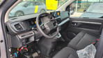 Citroen Jumpy XL L2H1 EAT8 2.0 177KM Furgon