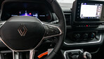 Renault Trafic Kombi L2H1 2.0 150KM Kombi