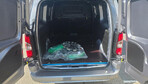 Citroen Berlingo Van XL L2H1 EAT8 1.5 130KM Furgon