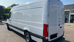 Mercedes Sprinter PRO Długi 315 CDI 9G-TRONIC 2.0 150KM Furgon