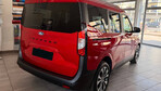 Ford Tourneo Courier Titanium 1.0 125KM Kombi