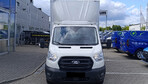 Ford Transit 350 L4 Trend Kontener + Winda A8 2.0 165KM Kontener