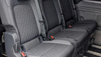 Ford Tourneo Custom 340 L2 Titanium PHEV A1 CVT 2.5 232KM Kombi