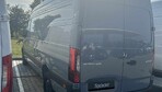 Mercedes Sprinter 317 CDI PRO Długi 9G-Tronic 2.0 170KM Furgon