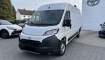 Toyota Proace Max L3H2 Active 2.2 140KM Furgon
