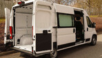 Fiat Ducato Maxi L3H2 Zabudowa Brygadowa 2.2 180KM Brygadowy
