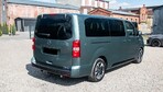 Opel Zafira Life Diesel XL Business aut 2.2 180KM Kombi