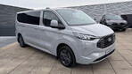 Ford Transit Custom Kombi M1 L2H1 340 Limited CVT PHEV 2.5 232KM Kombi