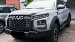 Jac T9 8AT 4x4 2.0 163KM Pick-Up