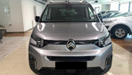 Citroen Berlingo MPV M L1H1 N1 EAT8 1.5 131KM Kombi