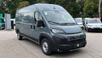 Fiat Ducato Maxi L3H2 AT 2.2 180KM Furgon