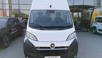 Opel Movano Heavy L4H3 2.2 180KM Furgon