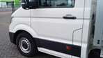 Volkswagen Crafter Wywrotka 2.0 177KM Wywrotka