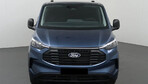 Ford Transit Custom 320 L2H1 Trend Zabudowa Brygadowa 2.0 150KM Brygadowy