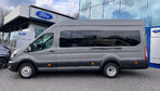 Ford Transit 460 M2 L4H3 RWD Trend Autobus 2.0 130KM Autobus
