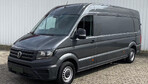 Volkswagen Crafter L4H3 2.0 140KM Furgon