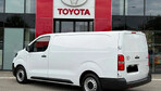 Toyota Proace EV Long Active 136KM Furgon