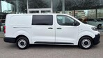 Citroen Jumpy XL L2H1 EAT8 Zabudowa Brygadowa 2.2 150KM Brygadowy