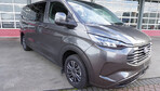 Ford Transit Custom Kombi M1 320 L2H1 Limited A8 2.0 170KM Kombi