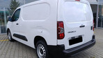 Fiat Doblo Cargo/Van XL L2H1 1.5 100KM Furgon