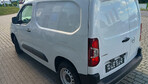 Opel Combo Van L1H1 Izoterma 1.2 110KM Izoterma