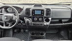 Opel Movano Heavy L3H2 Zabudowa Brygadowa 2.2 140KM Brygadowy